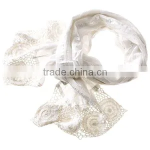 Cotton Scarves thumbnail-1
