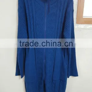 Cheap Stock Lot Sale Various F/W Woman's Clothes Full List From Korea thumbnail-4