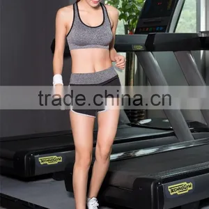 Hot Sexy Lady Sport Bra With Beautiful Colors thumbnail-1