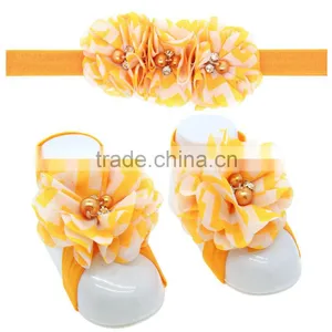 Christams Gift Baby Foot Wrap thumbnail-4