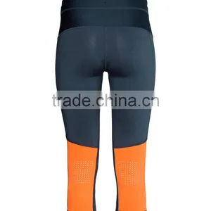 Latest Fashion Women's Track Pants Leggings Fitted Elastic Bottoms thumbnail-2