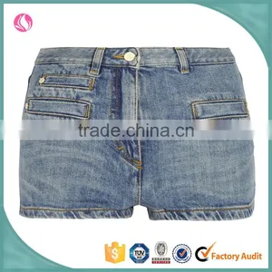 Economic Hot Sell Women Golf Shorts thumbnail-1