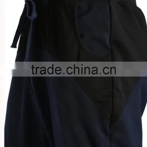 Fleece Latest Style Men's Pants Fabric thumbnail-4