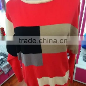 Knit Sweater For Ladies, Knit Sweater For Women thumbnail-5