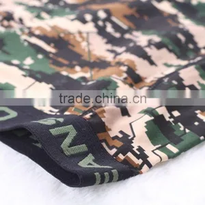 Cotton Underwear Sexy Underwear For Boys Kids Underwear thumbnail-5