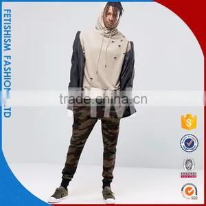 Ex-Factory Price OEM Service Hoodies for Men Online Shopping thumbnail-4