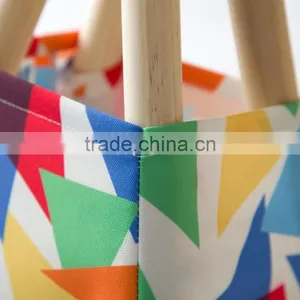 ShiJ Colorful Kids Tipi thumbnail-6