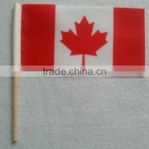 Promotion Country Hand Flag thumbnail-2