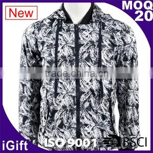 Oem Fashion High Quality Custom Made Kids Denim Jacket thumbnail-1