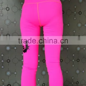 Nylon Spandex Custom Sports Clothings CHEAP Athletic Women Sportswear thumbnail-6
