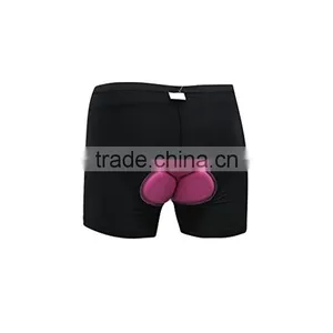 Factory Price Salable Professional Pad Mountain Bike Shorts thumbnail-2
