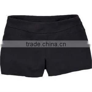 Womens Gym Shorts thumbnail-1