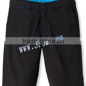 High Quality Mens Cotton Custom Chino Shorts thumbnail-1