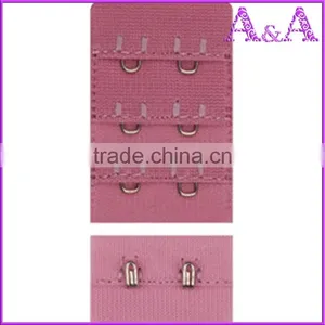 Ladies Accessories Bra Hook and Eye Tape in Custom Colors Available thumbnail-5