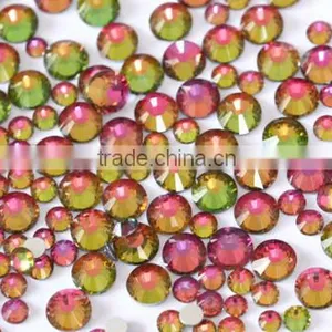 High-quality Flat Back Rhinestones Without Glue thumbnail-6