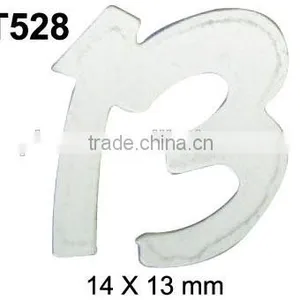 (T528) 10G SEQUIN SET thumbnail-1