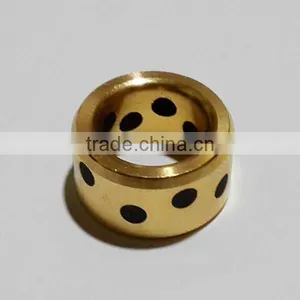 High Quality JDB Graphite Bronze Bearing thumbnail-1
