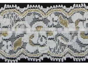 Stretch Spandex Bridal Yard Fabric thumbnail-3