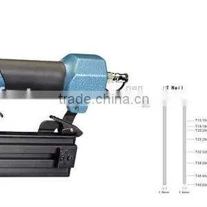 FST50 16GA Pneumatic Brad Nailer thumbnail-1