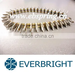 Pneumatic Clinching Gun for Clinching Spring of Mattress and Sofa thumbnail-4