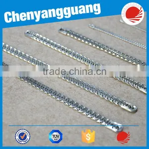 Sexy Women Waist Trimmer Belt Spiral Steel Bone thumbnail-4