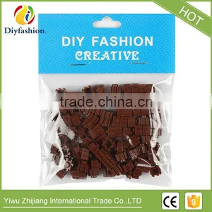 100pcs Each Bag 3D Diamond Mini Building Blocks DIY Mini Model Diamond Blocks Action Toys thumbnail-3