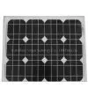 30W/18V Mono Solar Panel thumbnail-1