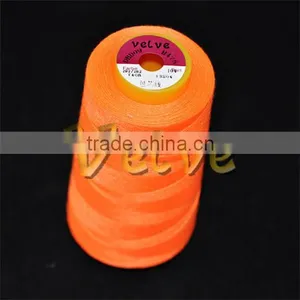 Gold&silver Wire Rope Twisted Core-spun Thread thumbnail-1