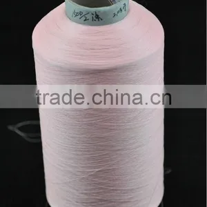 100% Polyester Thread Glow in the Dark Sewing Thrad thumbnail-1