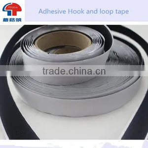 Adhesive Hook and Loop,hook Loop, High Temperature Resistant Hook & Loop thumbnail-3
