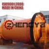 Zhengya Professional Manufacturer Ball Mill thumbnail-1