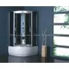 Cabine de Douche Shower Cubicle Sizes MJY-8011/8012/8013 Shower House thumbnail-1