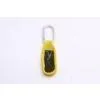 Neoprene Fabric Mosquito Repellent Clip, Natural Ingredients, Deet Free / IR3535 Free Pest Control thumbnail-1