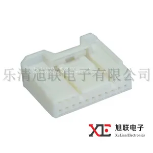 16Pin Male Automotive Electrical Connectors Sumitomo for 6098-4008 thumbnail-2