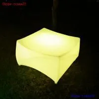 Acrylic Led Bar Tables With Light thumbnail-2