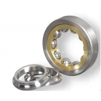 Four-point Angular Contact Ball Bearing thumbnail-1