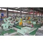 3-12mm Slitting Line Heavy Duty Type With High Precision and High Quality thumbnail-1