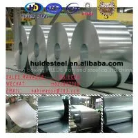 Hot-dipped Galvanized Steel Coil thumbnail-1