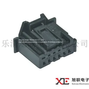 Equivalent Tyco Copy Cross Part 1-969490-4(1-969489) Connector thumbnail-4