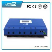 12V/24V/36V/48V Auto Recognition MPPT Solar Charge Controller for Easy Control thumbnail-1