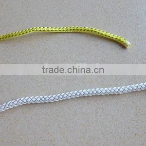 Top Quality Hot-sale Nylon Twisted Cord With Barb Metal End thumbnail-2