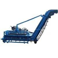 Combine Potato Digger(self-loading) thumbnail-1