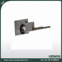 China Automation Equipment Related Plastic Mold Part Supplier thumbnail-1