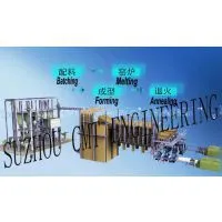 Glass Bottles Production Line thumbnail-1