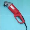 Supply 2,000W Red Plastic Angle Grinder thumbnail-1