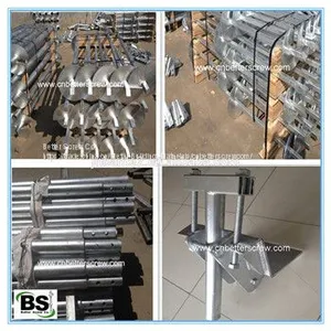Helical Screw Piles thumbnail-3