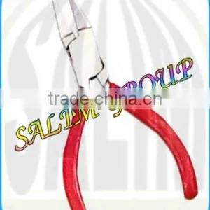 Jewelry General Plier 125mm Sgi-5244 thumbnail-1
