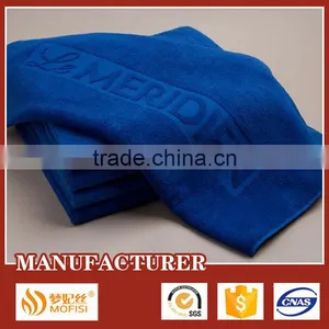 Cotton Hotel Terry Loop Towel thumbnail-1