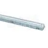 T8 600MM IP65 20 W Sensor LED Tube Light Fixture Dust Proof / Damp Proof thumbnail-1