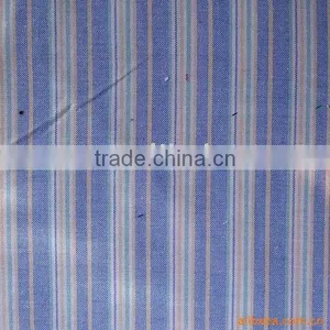 100% Cotton Yarn Dyed Fabric thumbnail-6